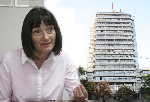 Отказ на кућну адресу